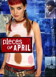 Pieces of April